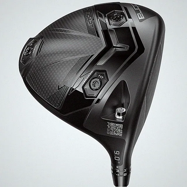 Mint DEMO Cobra Golf DS-Adapt LS Driver 2025 Choose Shaft, Flex & Loft