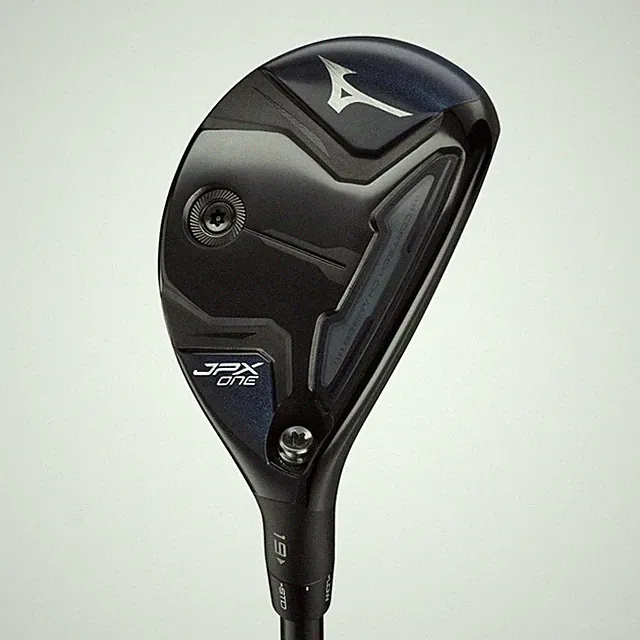 Mint DEMO Mizuno Golf JPX One Hybrid