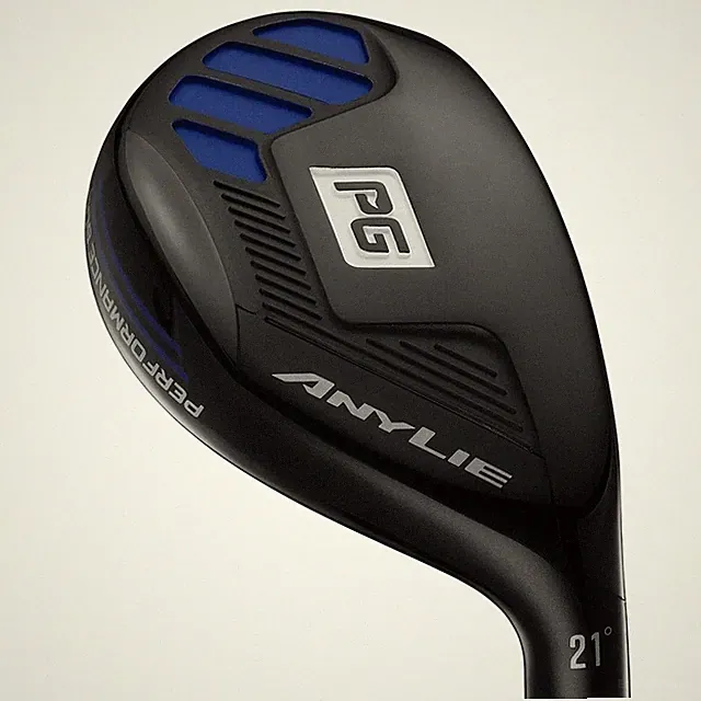 Mint Demo Performance Golf AnyLie Hybrid - Choose Club & Flex