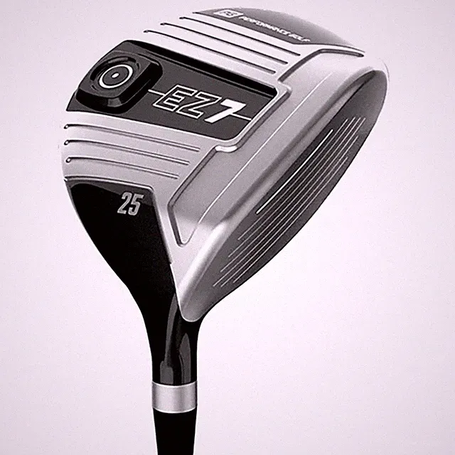 Mint Demo Performance Golf EZ Fairway Wood - Choose Club & Flex