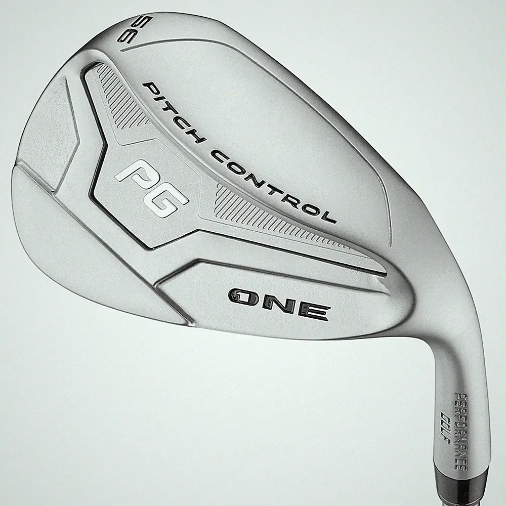 Mint Demo Performance Golf ONE Wedge Steel Shafts - Choose Club