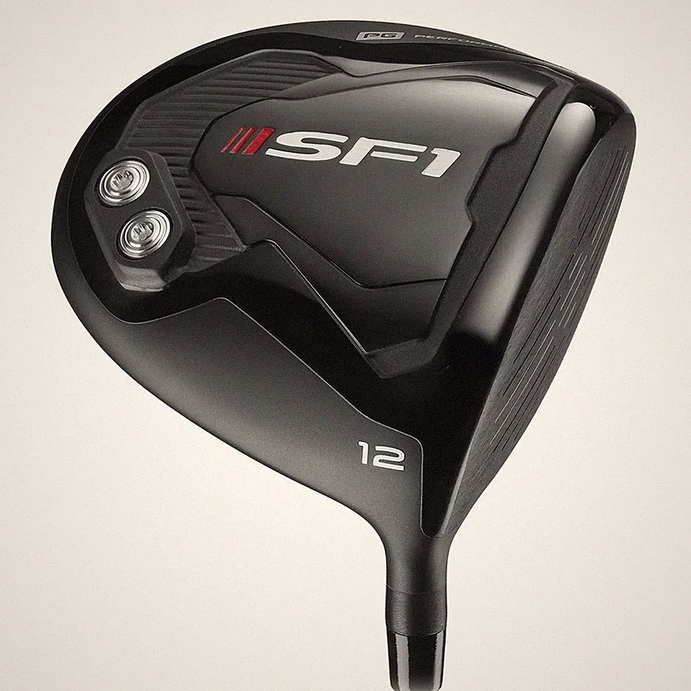 Performance Golf SF1 Driver 12°