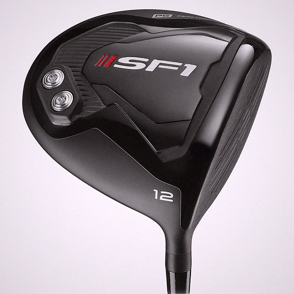 Mint Demo Performance Golf SF1 Driver 12° Graphite - Choose Flex