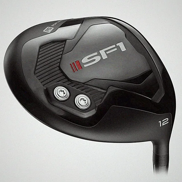 Mint Demo Performance Golf SF1 Driver 12° Graphite Regular Right Hand