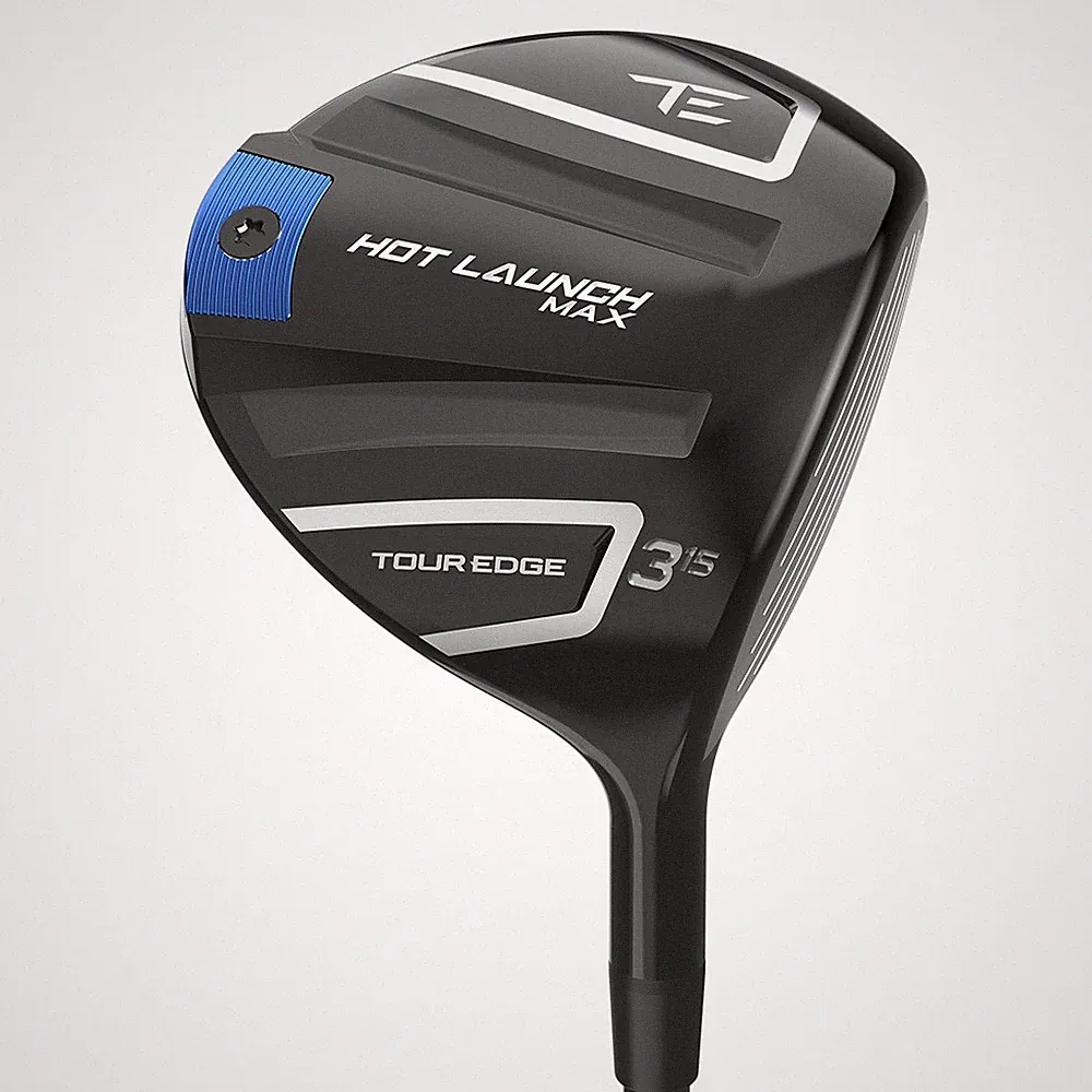 Tour Edge Hot Launch Max 3 Wood