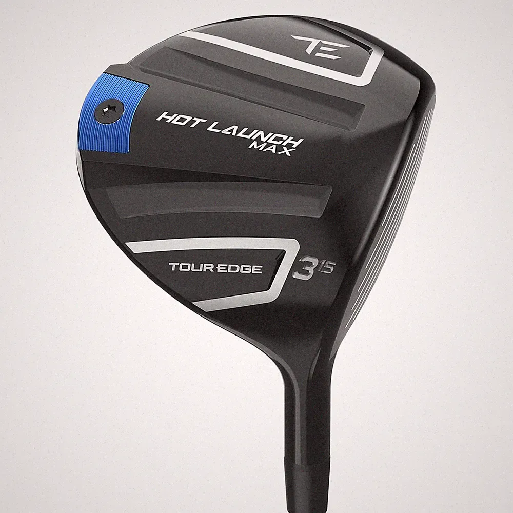 Tour Edge Hot Launch Max 3 Wood