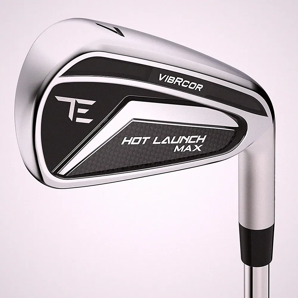 Mint DEMO Tour Edge Golf Hot Launch Max Irons