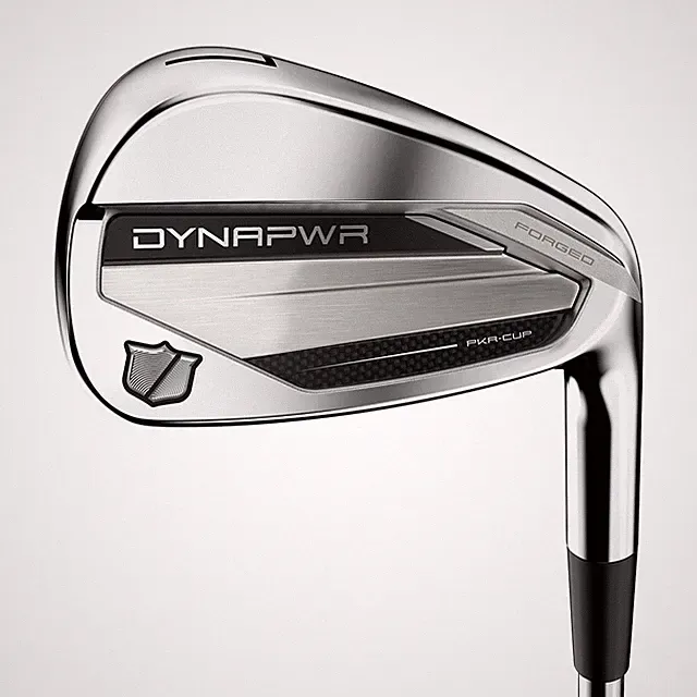 Wilson Staff Dynapwr Forged Irons 3-PW