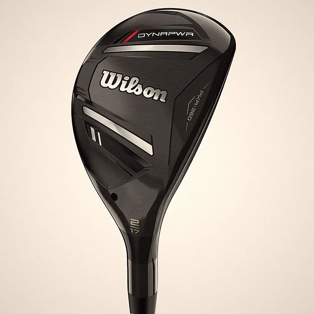 Mint DEMO Wilson Staff Golf DYNAPWR Hybrid