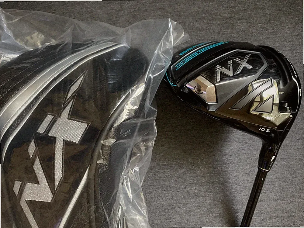 HONMA BERES NX Driver 10.5 Regular