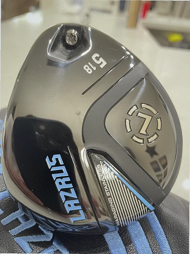 Lazrus Golf 2025 LAZ2 5 Wood