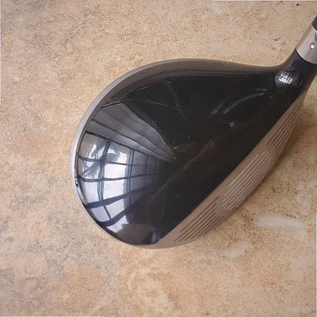 MINT Nike SQ 17* 4 Wood New 2025 KBS Ltd. Ed. Chrome TD 70 CAT3 Stiff Flex