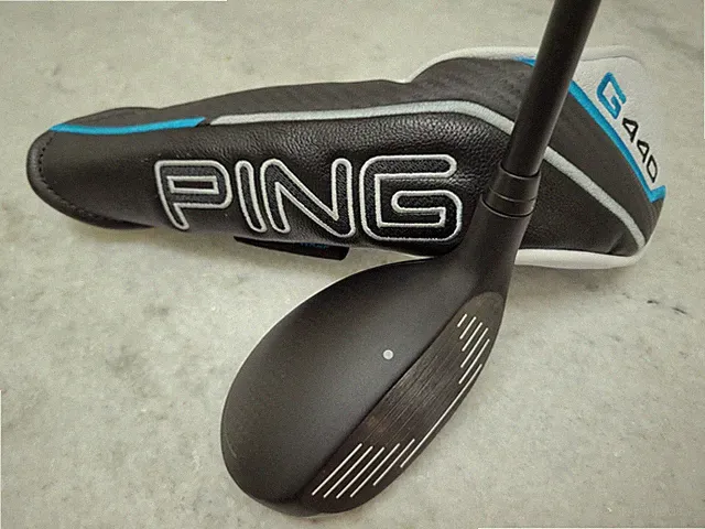 Mint Ping G440 #5 R/H Hybrid