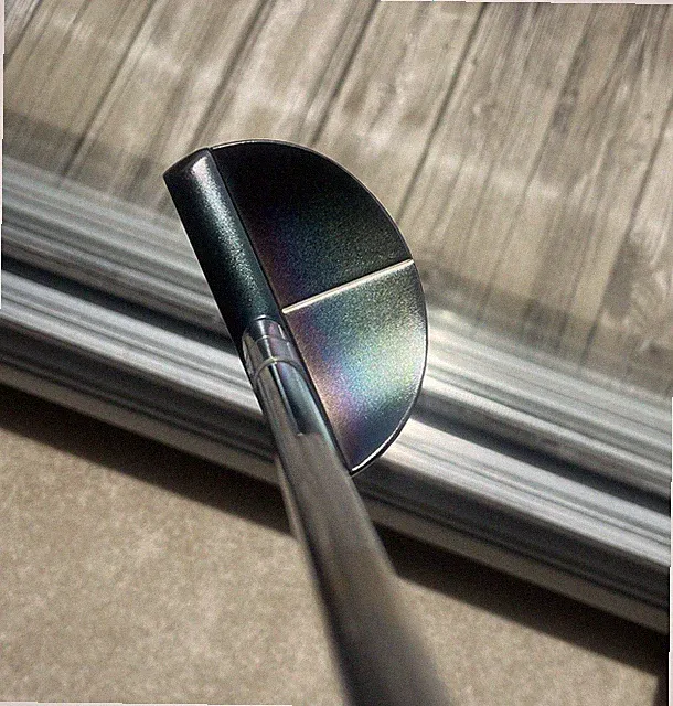 MINT Taylormade Rossa Classic Monte Carlo 7 Center Shaft Putter 33.5”