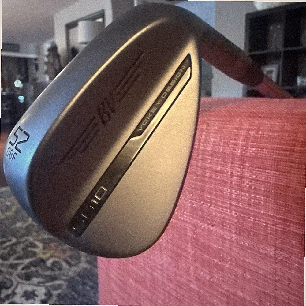 Titleist Wedges