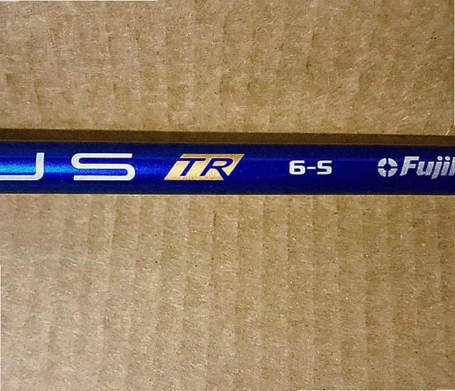 MINT VENTUS 'TR' Velocore Driver SHAFT rare 6 S Stiff TM-tip grip MAKE OFFER