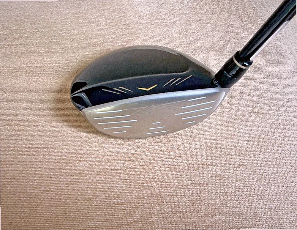 **MINTY** XXIO 12 16.5* #4 WOOD REGULAR MP-1200 All Original in GREAT CONDITION