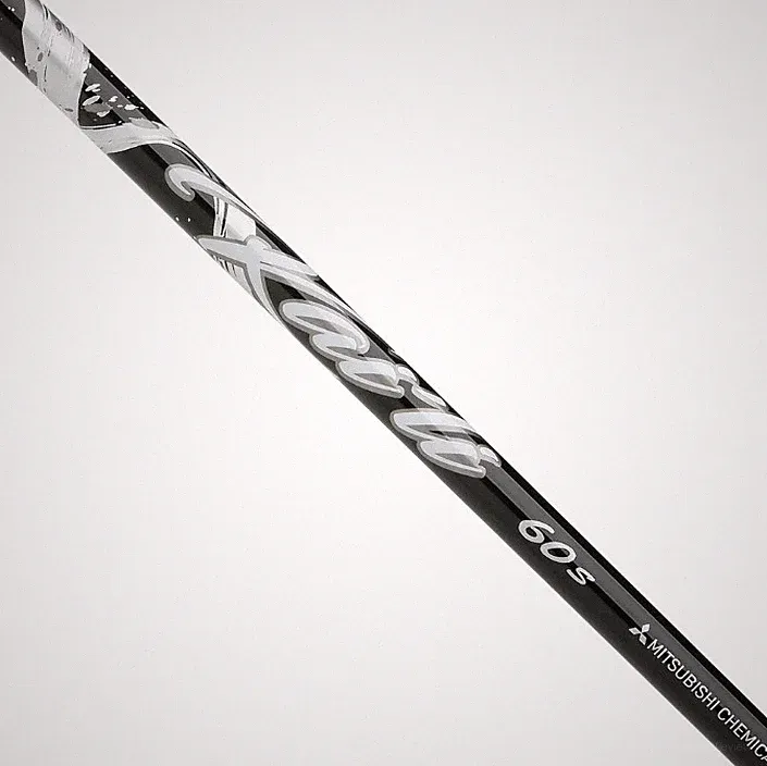 Mitsubishi Kai'li White Wood Golf Club Shafts - 60/70 Series - Choose Flex