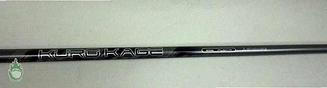 Mitsubishi Rayon Kuro Kage 50g Regular Graphite Fairway Wood Shaft 42" Callaway