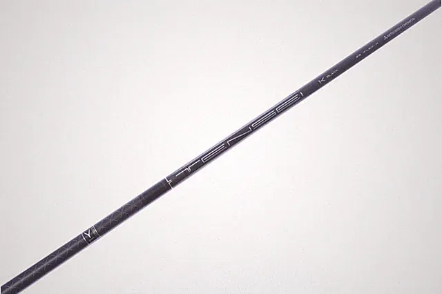 Mitsubishi Tensei 1K Black Driver Shaft Extra Stiff - 44 in