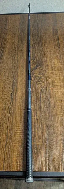Mitsubishi Tensei AV Blue X-Link 65g Driver Shaft Callaway OptiFit Adapter 44.5"
