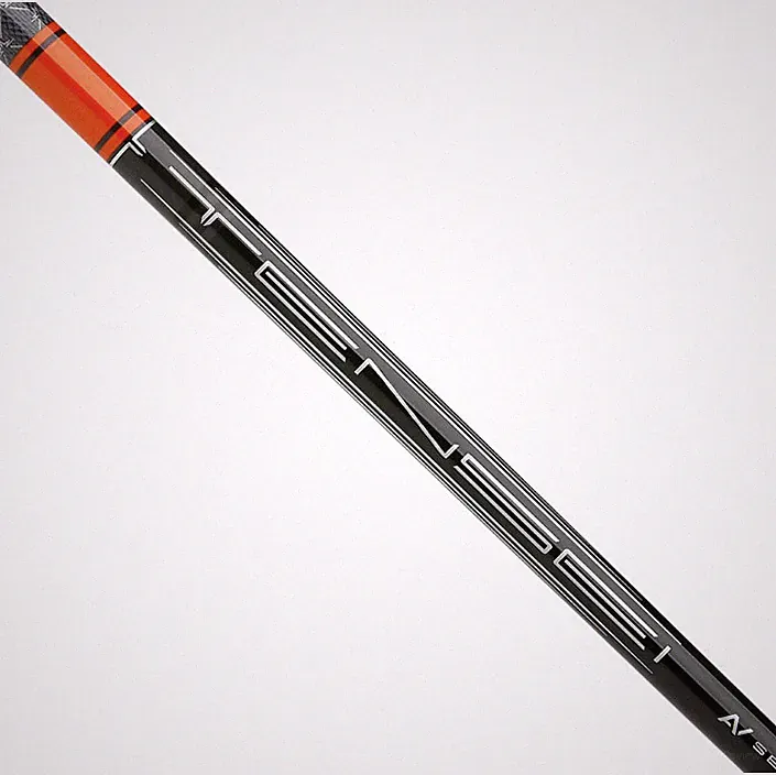 Mitsubishi Tensei AV Series Orange Wood Golf Club Shafts