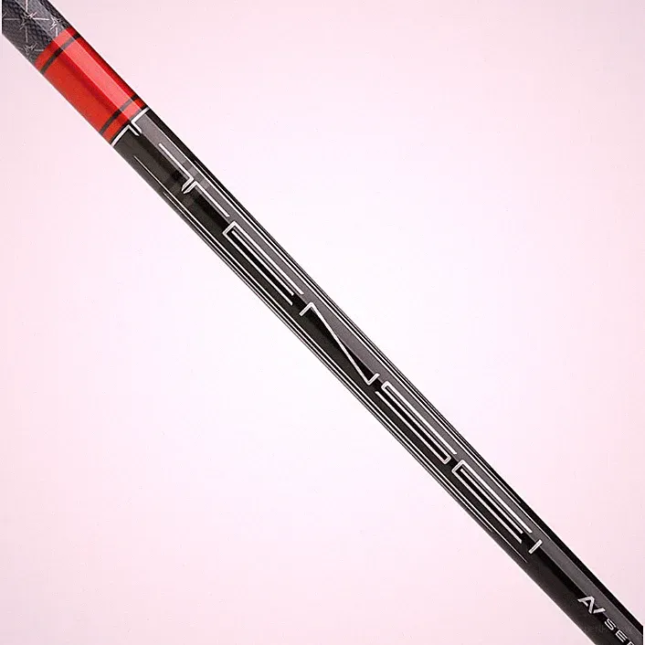 Mitsubishi Tensei AV Series Red Wood Golf Club Shafts