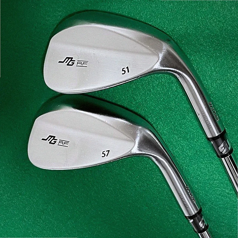 Miura MG RF 99.3 Pure Wedge Set 51 57 Deg 2pcs RH Golf Club Japan Spec