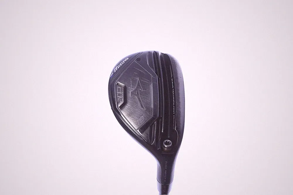 Mizuno 2017 CLK 16* 2H Hybrid RH Tour Extra Stiff Flex 95g