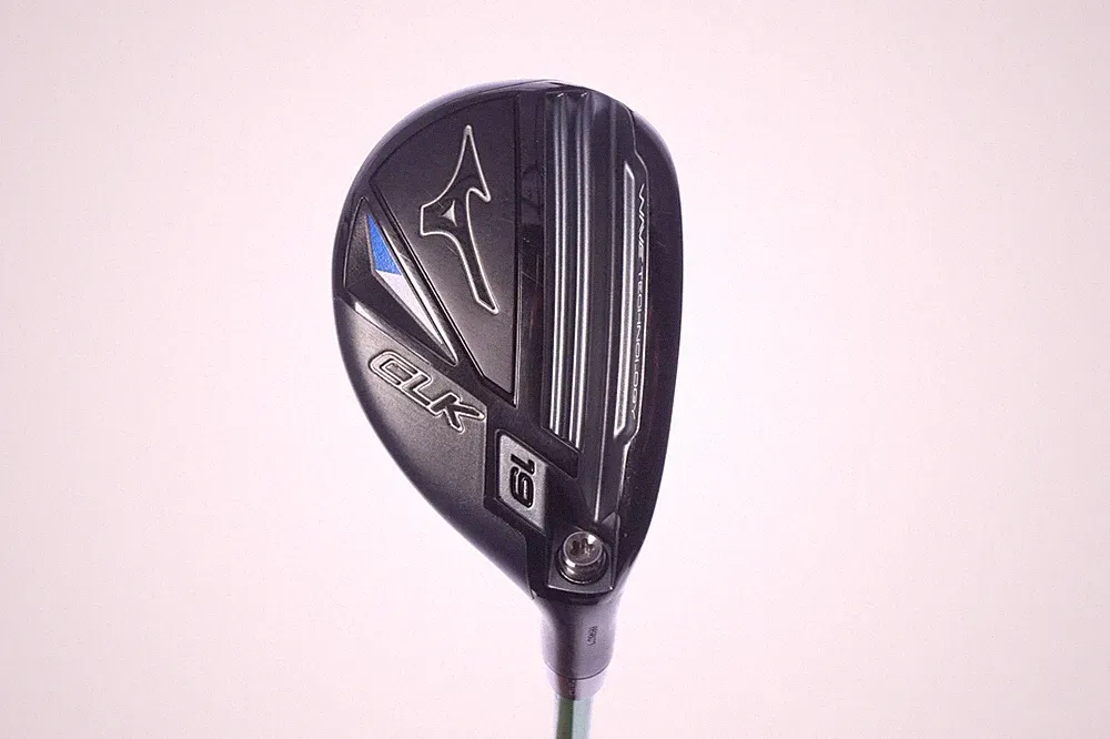 Mizuno 2020 CLK 19* 3H Hybrid RH OBAN Revenge Regular Flex 65g