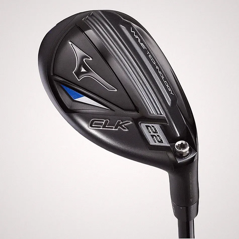 MIZUNO 2020 CLK HYBRID - 25° GRAPHITE LIGHT STANDARD