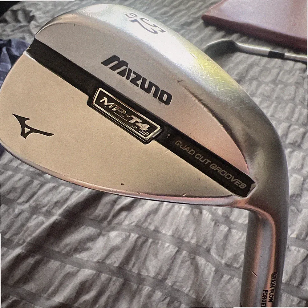 Mizuno 52/07