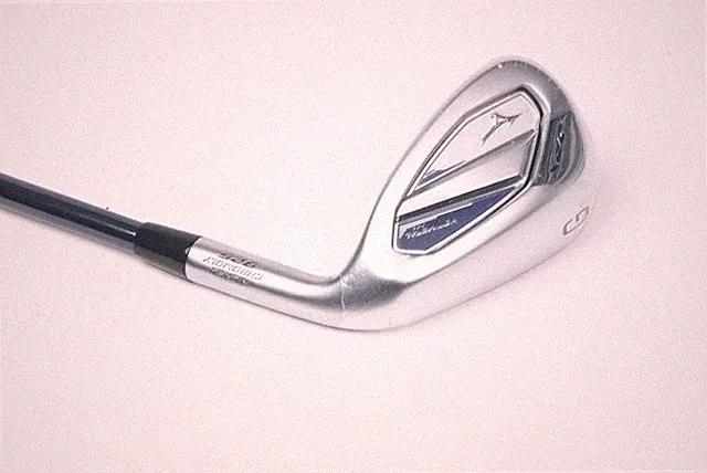 Mizuno 925 Hot Metal Gap Wedge Recoil Dart M3 Regular Flex RH (#23246)