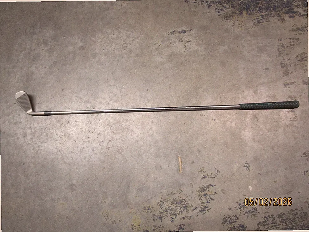 Mizuno Driving Iron 13 Degree Golf Club