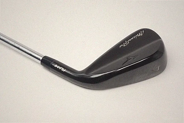Mizuno Fli Hi Pro 4 Iron Project X 5.5 Regular Flex RH (#23233)