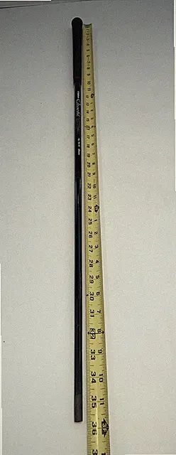 Mizuno Fujikura Orachi 60G RL Flex Graphite Demo Shaft 36”