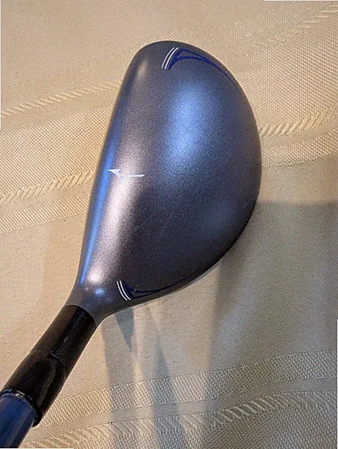Mizuno Golf 4 Hybrid