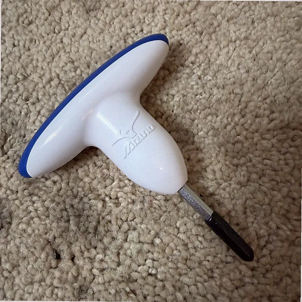 Mizuno Golf Club Adjustment Torque Wrench Tool for Drivers Fairways Hybrids