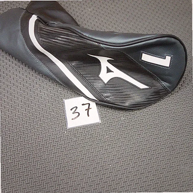 Mizuno golf Driver head cover men golf fast ship 251111 BRAND NEW