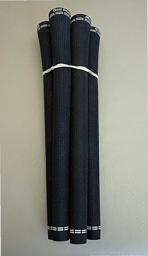 Mizuno Golf Pride 360 Tour Velvet Grips 600 Core New (Total Of 5 Grips) FreeShip