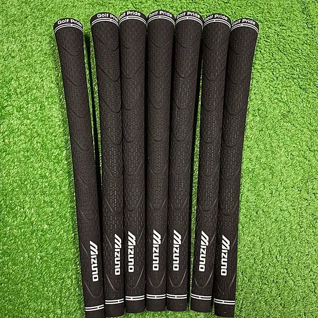 Mizuno Golf Pride Golf Grip of 7
