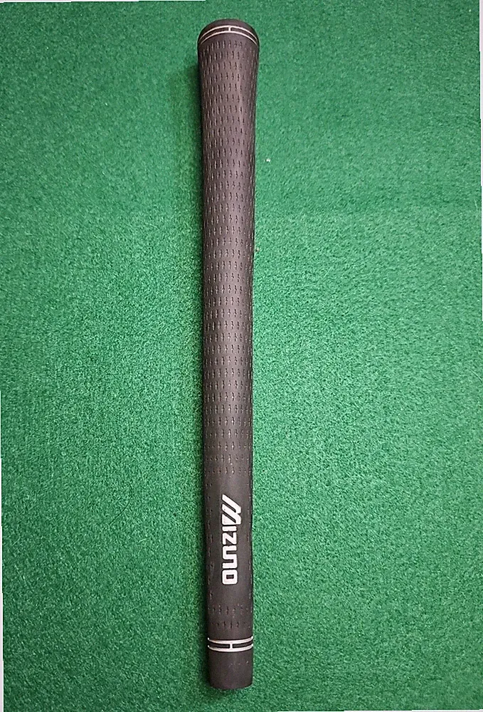 Golf Pride Tour Velvet Grip Black