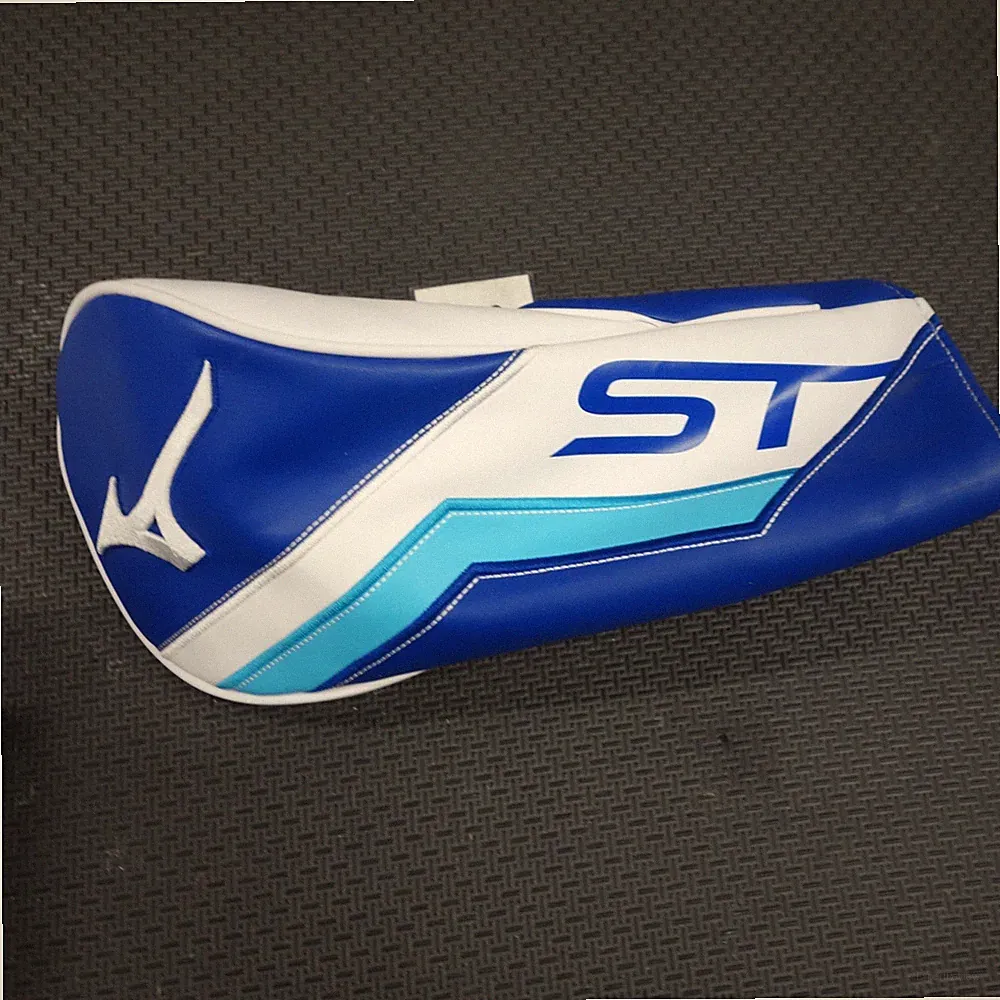 Mizuno golf ST driver head cover men golf club cover fast ship 250904 NEW