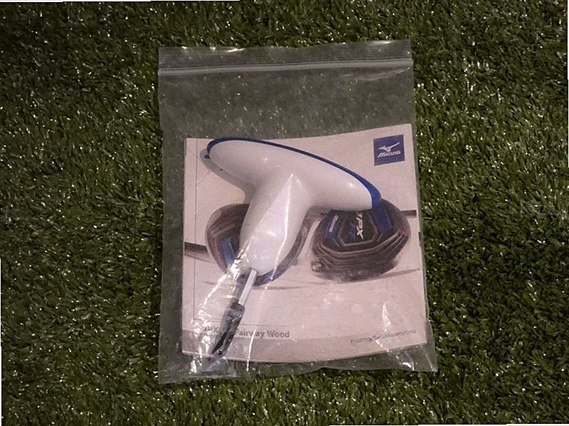 Mizuno Golf Torque Wrench/Tool New