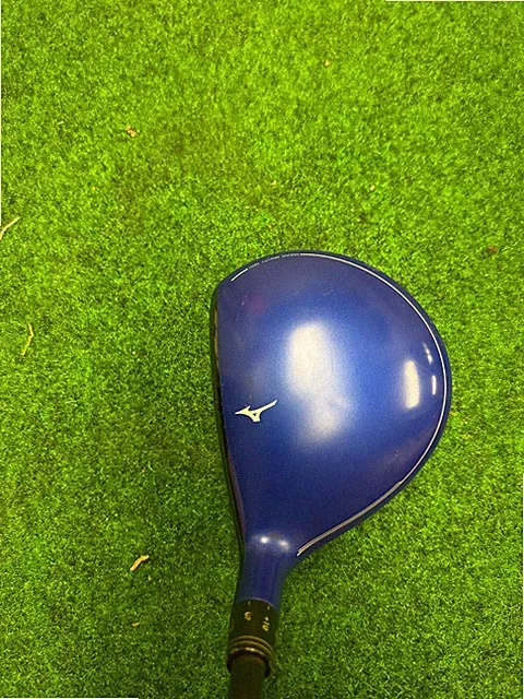 Mizuno GT180 3Wood