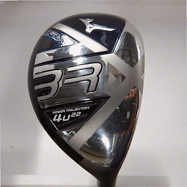 Mizuno Hybrid BR-X HY 22° Regular BR-X