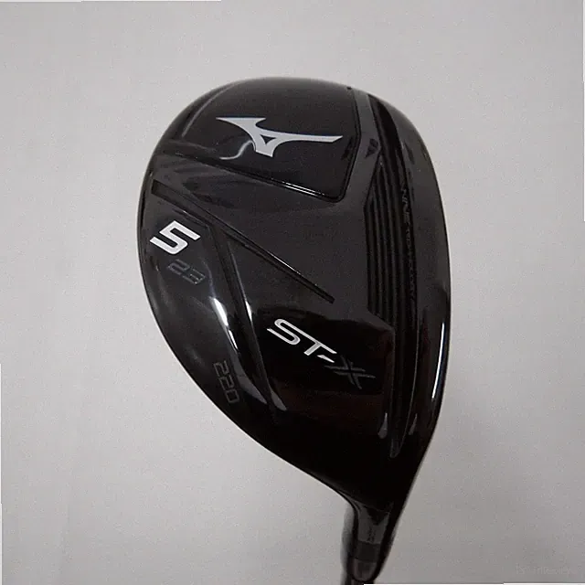 Mizuno Hybrid Mizuno ST-X 220 HY 23° Stiff TOUR AD GM U 65