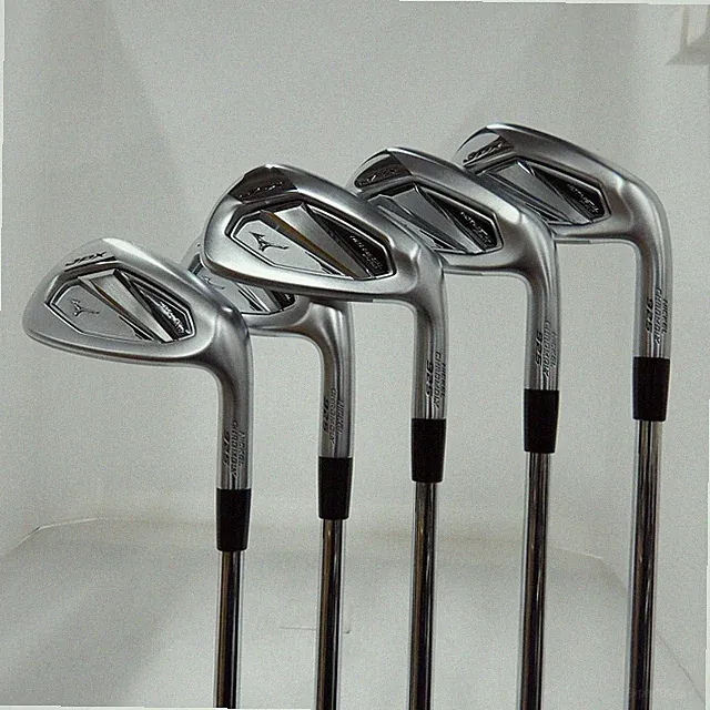 Mizuno Iron Set Open Box JPX 925 HOT METAL PRO Stiff NS PRO 950GH neo 5 pieces