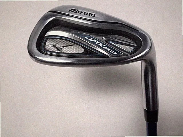 Mizuno JPX 800 Gap Wedge GW 49* Project X 5.0 Senior RH Midsize Grip