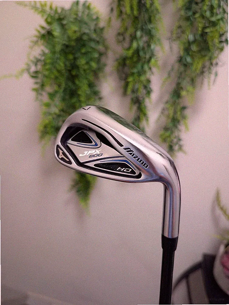 Mizuno JPX 800 HD 7 Iron